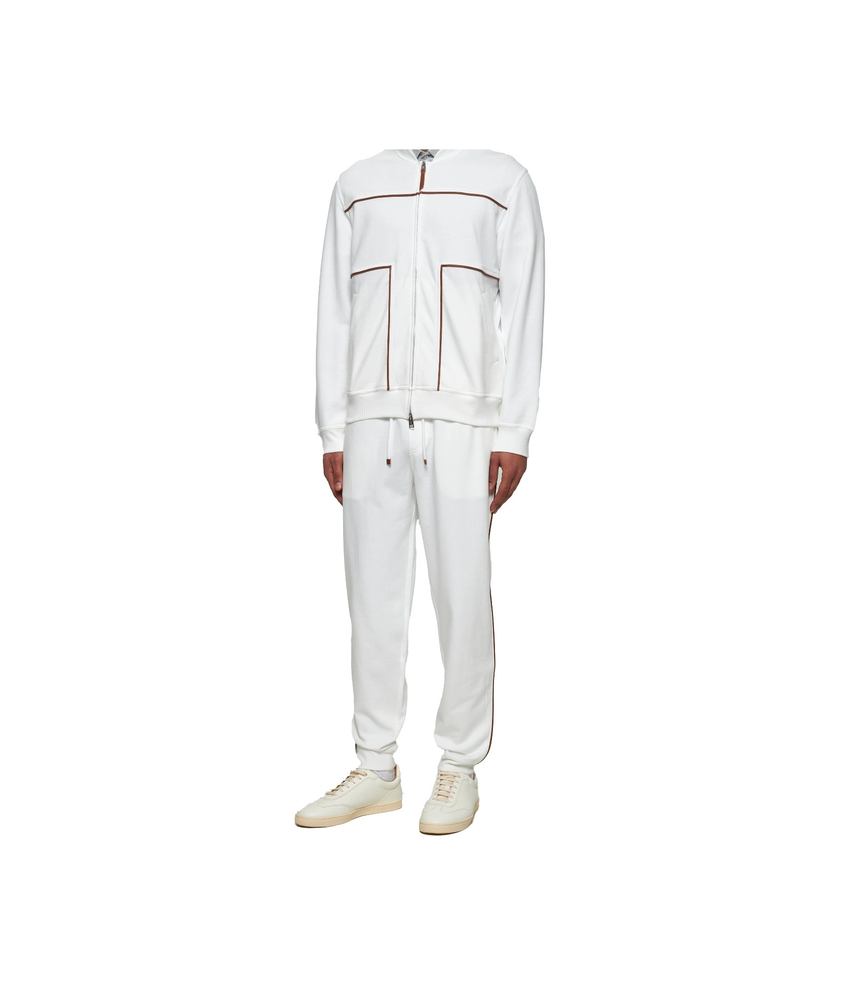 wg.luxury-- 2ru9588o suit Cotton item:E-F409K1949